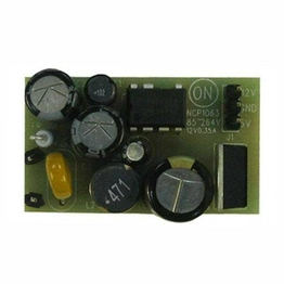 NCP1063BUCKGEVB ON Semiconductor