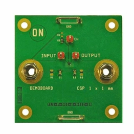NCP334FCT2GEVB ON Semiconductor