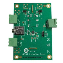 NCP2811BMTTXGEVB ON Semiconductor