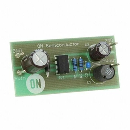 LM2594APDBCKGEVB ON Semiconductor