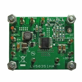 LV56351HAGEVB ON Semiconductor