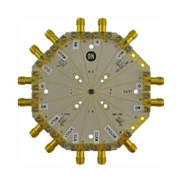 NB7V52MMNGEVB ON Semiconductor