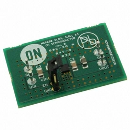 NCP690MN50T2GEVB ON Semiconductor
