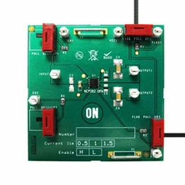 NCP382LMN10AGEVB ON Semiconductor