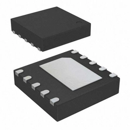 NCP5109AMNTWG ON Semiconductor