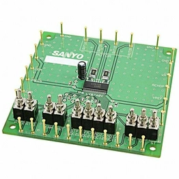 LV8736VGEVB ON Semiconductor