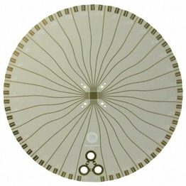 ECLLQFP32EVB ON Semiconductor
