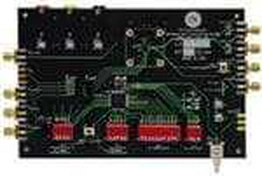 NB4N441MNGEVB ON Semiconductor