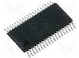 LB11921T-TLM-E ON Semiconductor