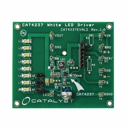CAT4237BGEVB ON Semiconductor