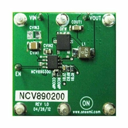 NV890200PDR2GEVB ON Semiconductor