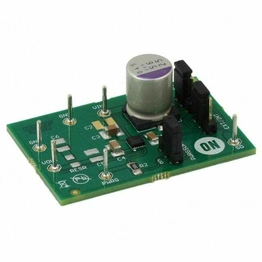 NCP3337MN330GEVB ON Semiconductor