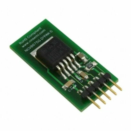 NCV8675DS50GEVB ON Semiconductor