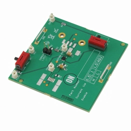 NCP380LMU15AGEVB ON Semiconductor