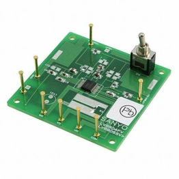 LV8804FVGEVB ON Semiconductor