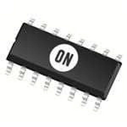 MC74HC368ADG ON Semiconductor
