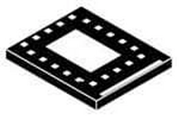NCN6001MUTWG ON Semiconductor