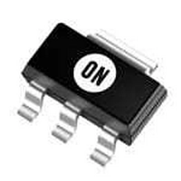 NCP1052ST44T3G ON Semiconductor