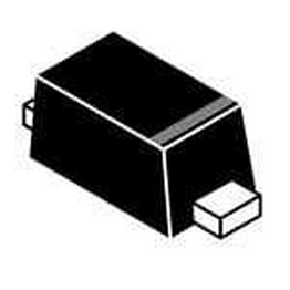 ON Semiconductor NSR05T30P2T5G image