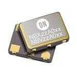 NBXMBA024LNHTAG ON Semiconductor