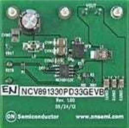 NCV891330PD33GEVB ON Semiconductor