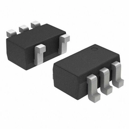 NLVVHC1GT00DFT2G ON Semiconductor