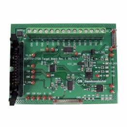 NCV7718GEVB ON Semiconductor