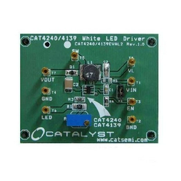 CAT4240AEVB ON Semiconductor