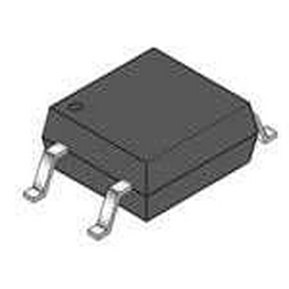 FODM2701R4 ON Semiconductor