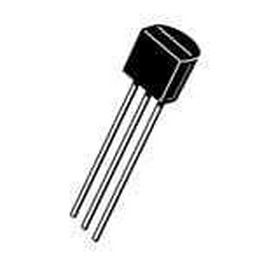 BS170ZL1G ON Semiconductor