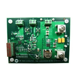 DUALASYMA5VGEVB ON Semiconductor