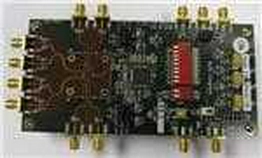 NB6L295MNGEVB ON Semiconductor