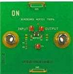NCP331SNT1GEVB ON Semiconductor