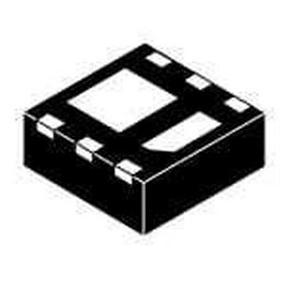 NTLJD2105LTBG ON Semiconductor