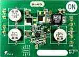 NCP3020AGEVB ON Semiconductor
