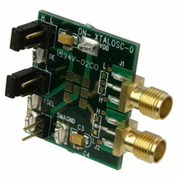 XOCLCC6EVB ON Semiconductor