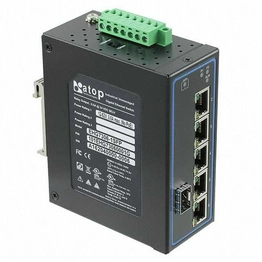 EHG7306-1SFP atop Technologies