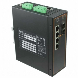 EH7506-4POE-2SFP atop Technologies