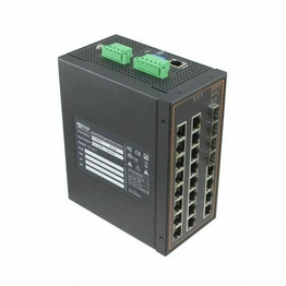 EH7520-4G-4SFP atop Technologies