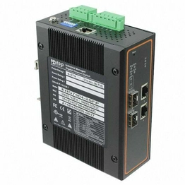 EHG7504-2SFP atop Technologies