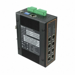 EHG7508-8POE atop Technologies