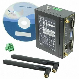 SW5502 atop Technologies