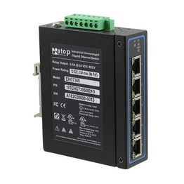 EHG7305-4POE atop Technologies