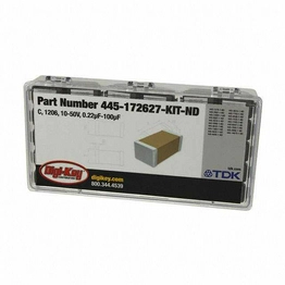 TDK C31-HC01-E6-KIT image