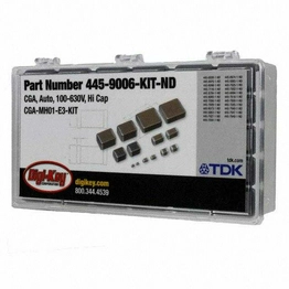 CGA-MH01-E3-KIT TDK