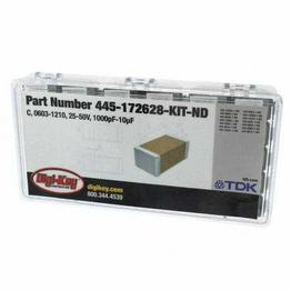 TDK C-STLV01-E3-KIT image