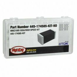 MMZ1005-GIGA-KIT TDK