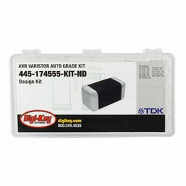 TDK AVR-AUTO-KIT image
