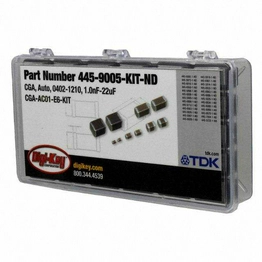 CGA-AC01-E6-KIT TDK