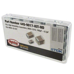 CGJ-MV01-E3-KIT TDK